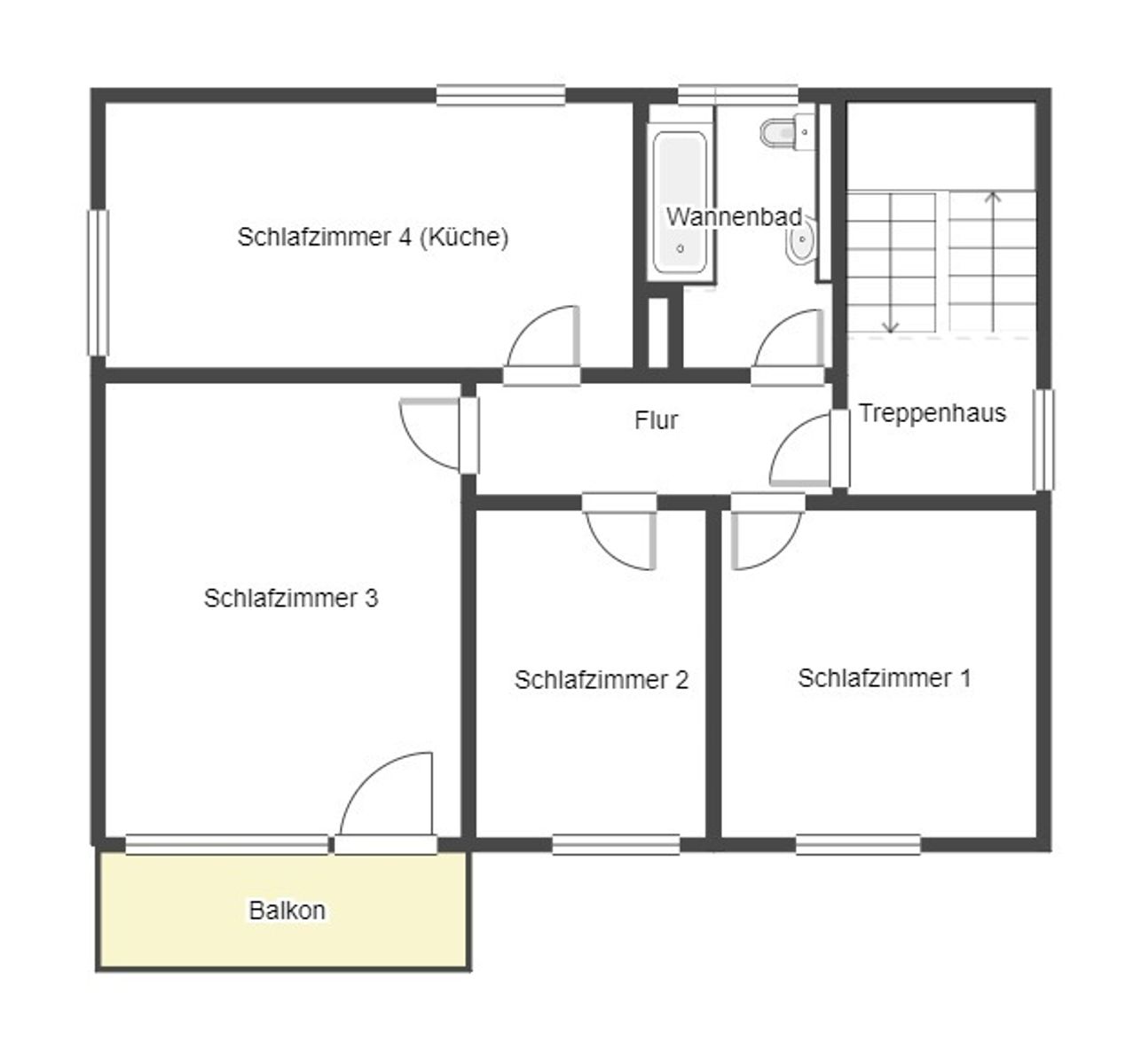 Einfamilienhaus zum Kauf 298.000 € 7 Zimmer 194,1 m²<br/>Wohnfläche 811,1 m²<br/>Grundstück Peckeloh Versmold 33775