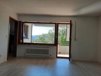 Wohnung zur Miete 640 € 1 Zimmer 40 m² Kiesenbacherstr. 60 Albbruck Albbruck 79774