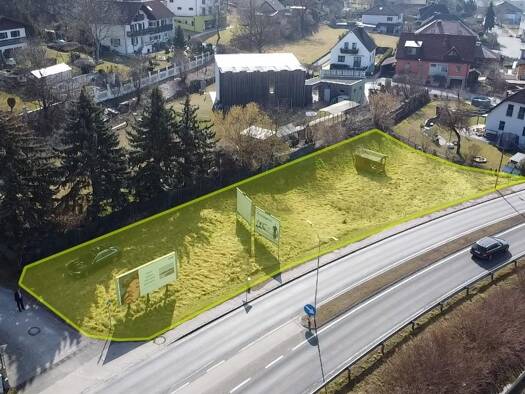 Grundstück zum Kauf 95.700 € Pöchlarn 3380