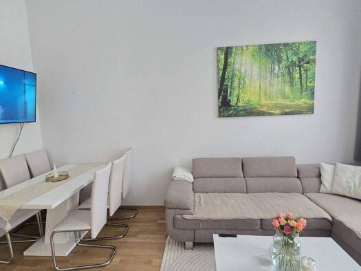 Wohnung zum Kauf 208.900 € 2 Zimmer 46 m² EG Wien 1150