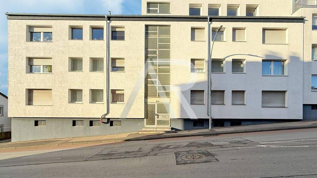 Wohnung zum Kauf 149.900 € 80 m² 3. Geschoss Stolberg 52222