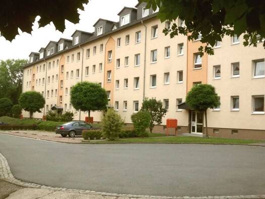 Wohnung zur Miete 390 € 3 Zimmer 58 m² Straße der Einheit 38 Gotha 99867