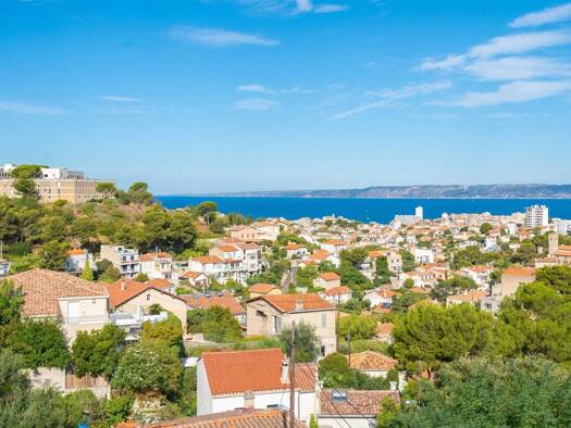 Einfamilienhaus zum Kauf 2.800.000 € 9 Zimmer 313,9 m² 900 m² Grundstück Les Aygalades Marseille 15ème arrondissement 13000