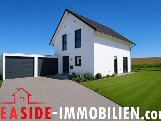 Einfamilienhaus zum Kauf provisionsfrei 490.000 € 4 Zimmer 111,2 m² 584 m² Grundstück Kröpelin Kröpelin 18236