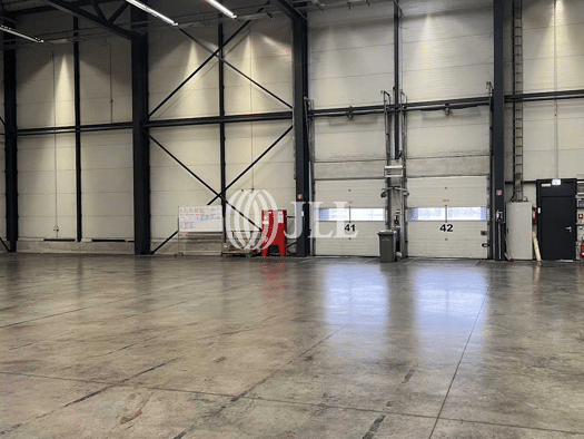 Lagerhalle zur Miete 4.098 m² Lagerfläche teilbar ab 4.098 m² Wambel Brackel 44143