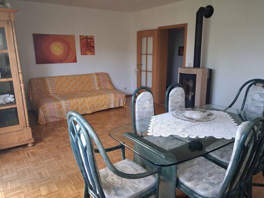 Wohnung zum Kauf provisionsfrei 242.000 € 3 Zimmer 91 m² Geschoss EG/4 frei ab 10.09.2026 Willaringen Rickenbach 79736