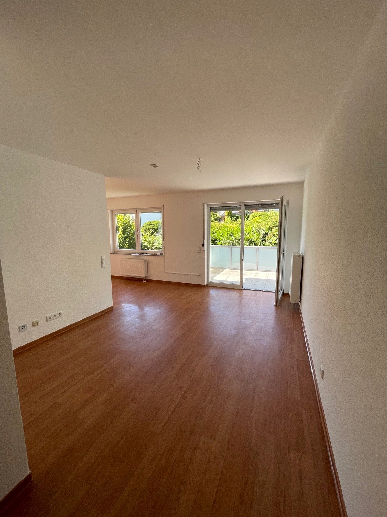 Wohnung zur Miete 550 € 2 Zimmer 61 m²<br/>Wohnfläche 1.<br/>Geschoss 01.05.2025<br/>Verfügbarkeit Bodelschwinghstr. 6 Milspe Ennepetal 58256