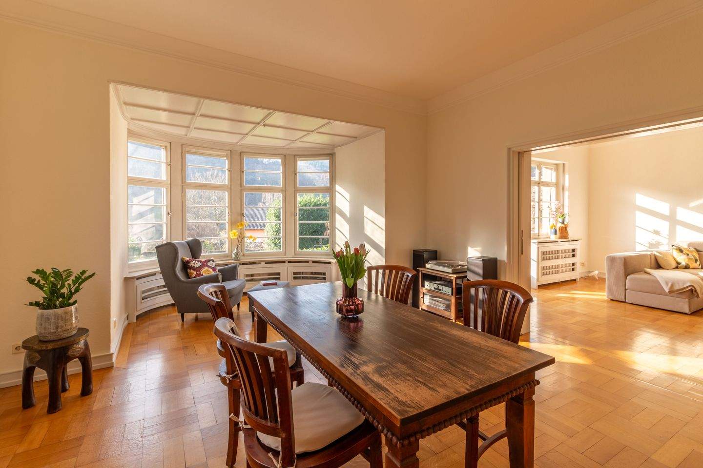 Einfamilienhaus zum Kauf - Ansicht 6