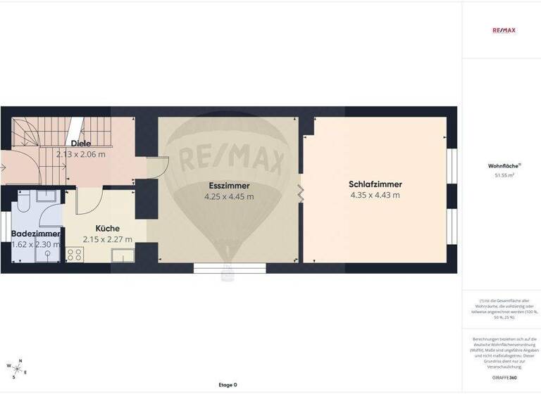 Doppelhaushälfte zum Kauf 180.000 € 6 Zimmer 150 m² 126 m² Grundstück Diefflen Dillingen/Saar 66763