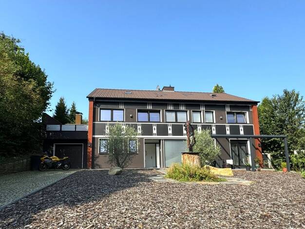 Einfamilienhaus zum Kauf 925.000 € 7 Zimmer 230 m² 758 m² Grundstück Erkrath 40699