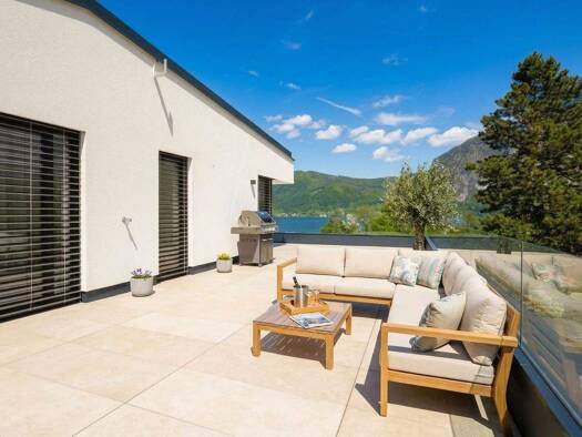 Penthouse zum Kauf 1.980.000 € 7 Zimmer 221 m² Altmünster am Traunsee 4813