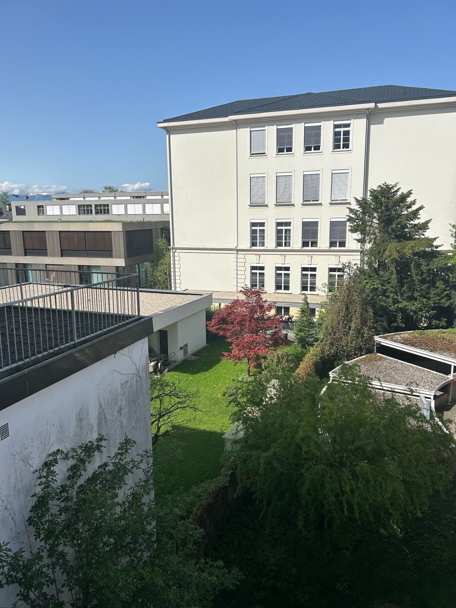 Wohnung zur Miete 950 € 3,5 Zimmer 93 m²<br/>Wohnfläche 2.<br/>Geschoss ab sofort<br/>Verfügbarkeit Marktstrasse 18 Dornbirn 6850