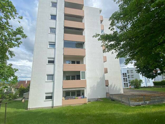 Wohnung zum Kauf 184.000 € 3 Zimmer 78 m² 6. Geschoss Eppingen Eppingen 75031