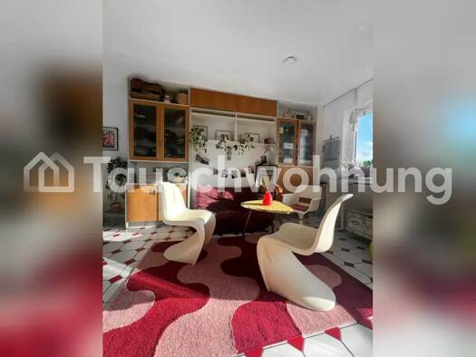 Studio zur Miete Tauschwohnung 500 € 1 Zimmer 38 m² Westend Charlottenburg-Wilmersdorf 10719
