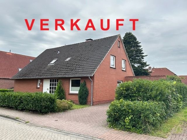 Haus zum Kauf 295.000 € 5 Zimmer 159 m²<br/>Wohnfläche 633 m²<br/>Grundstück Im Stuvert 17 Norden Norden 26506