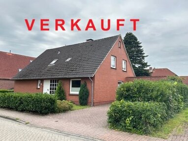 Haus zum Kauf 295.000 € 5 Zimmer 159 m² 633 m² Grundstück Im Stuvert 17 Norden Norden 26506