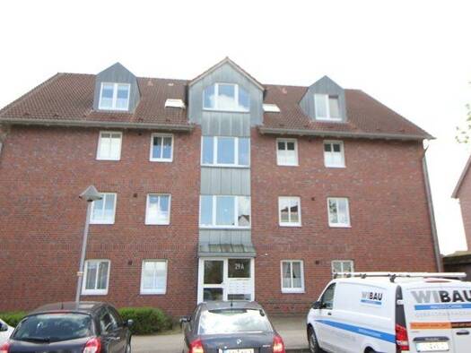 Wohnung zur Miete 450 € 2 Zimmer 45 m² frei ab 01.11.2026 Friedrichsthal Schwerin 19057