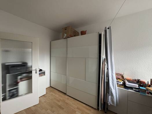 Wohnung zur Miete 850 € 3 Zimmer 84 m² Geschoss 3/5 frei ab sofort Pempelfort Düsseldorf 40477
