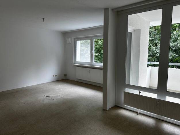 Wohnung zur Miete nur mit Wohnberechtigungsschein 453 € 2 Zimmer 60 m² 1. Geschoss frei ab 23.08.2026 Jungnickelstr. 15 Wilhelmsburg Hamburg 21109