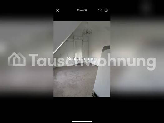 Wohnung zur Miete Tauschwohnung 650 € 3 Zimmer 65 m² Centrum Münster 48143