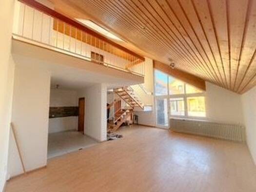 Maisonette zur Miete 1.450 € 5 Zimmer 133 m² Geschoss 1/2 frei ab sofort Bondorf 71149