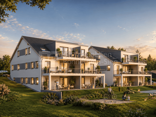Mehrfamilienhaus zum Kauf - Erstbezug provisionsfrei als Kapitalanlage geeignet 5.610.000 € 28 Zimmer 942 m² Wolperath Neunkirchen-Seelscheid 53819