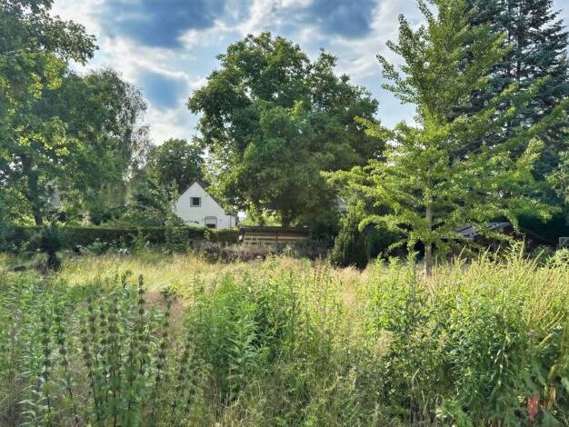 Grundstück zum Kauf 260.000 € 600 m² Grundstück Mahlsdorf Berlin 12623