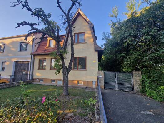 Einfamilienhaus zum Kauf 247.000 € 5 Zimmer 136,3 m² 889 m² Grundstück Kirchberg am Wagram 3470