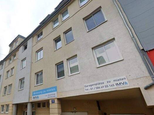 Studio zur Miete 544 € 1 Zimmer 47,8 m² Steckhovengasse 23 Wien 1130