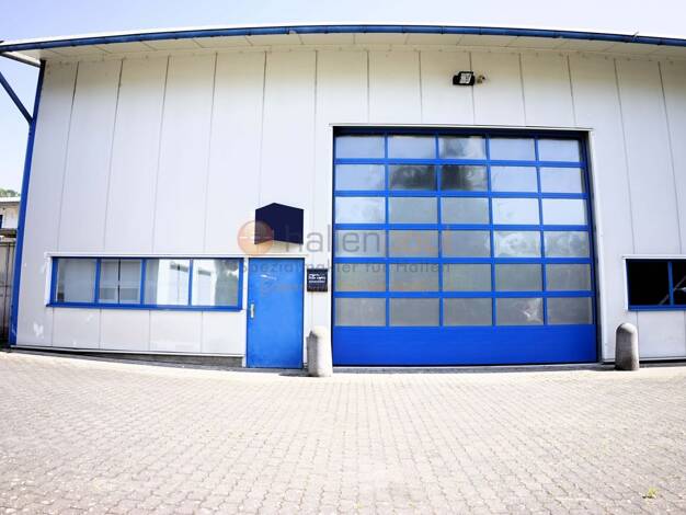 Lagerhalle zur Miete provisionsfrei 1.350 € 186 m² Lagerfläche Oberlahnstein Lahnstein 56112