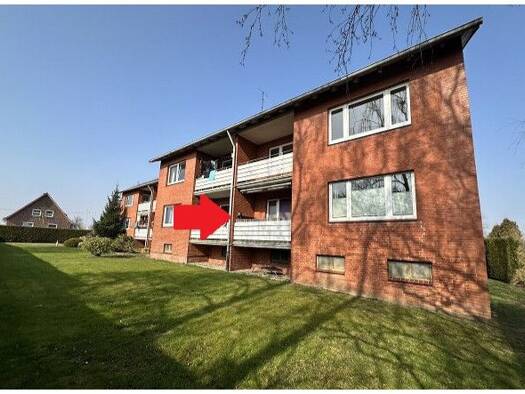 Wohnung zum Kauf 179.000 € 3 Zimmer 72,5 m² Hollern-Twielenfleth 21723