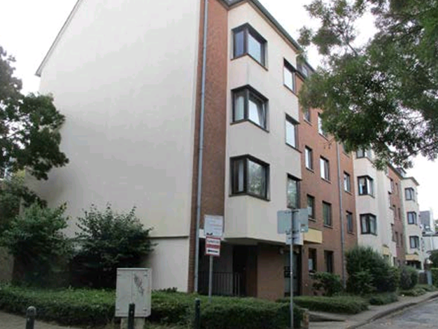 Wohnung zum Kauf 273.000 € 2 Zimmer 75 m² Gerberstraße 9 Oberbilk Düsseldorf 40591