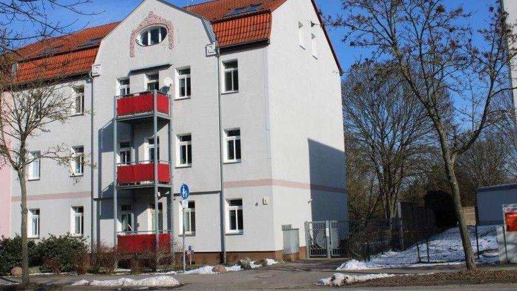 Mehrfamilienhaus zum Kauf als Kapitalanlage geeignet 1.350.000 € 594,5 m² 1.172 m² Grundstück Bernau 16321