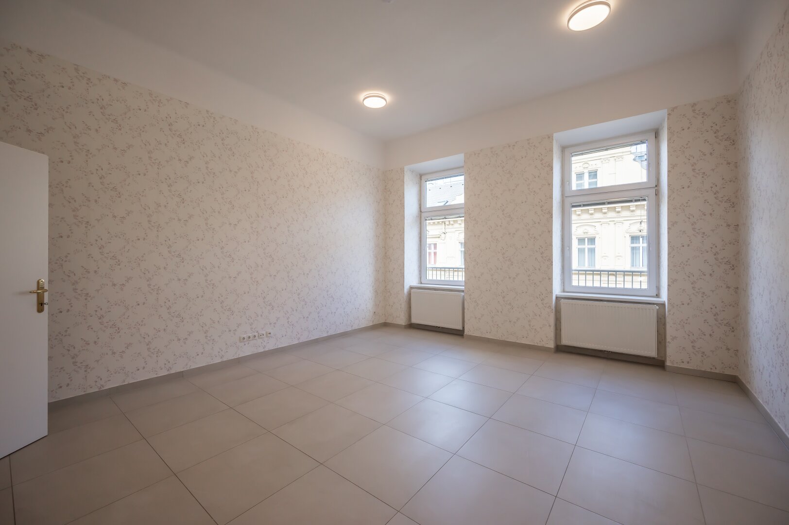 Wohnung zum Kauf 210.000 € 1 Zimmer 38 m²<br/>Wohnfläche 3.<br/>Geschoss Wien 1020