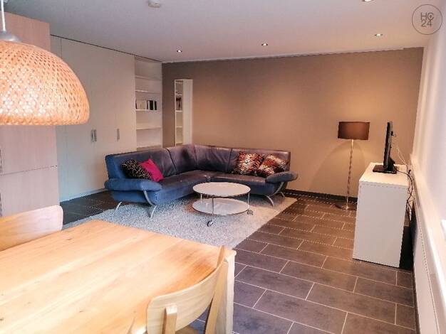 Wohnung zur Miete 1.325 € 2 Zimmer 56 m² 1. Geschoss frei ab sofort Weil am Rhein Weil am Rhein 79576