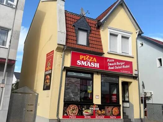 Haus zum Kauf 595.000 € 3 Zimmer 83,9 m² 249 m² Grundstück Braunshardt Weiterstadt 64331