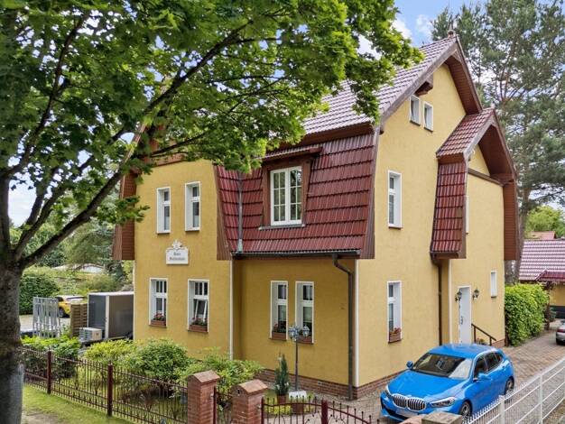Einfamilienhaus zum Kauf 875.000 € 6 Zimmer 196 m² 785 m² Grundstück Glienicke 16548