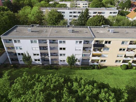 Wohnung zum Kauf 415.000 € 3 Zimmer 70 m² Feldmoching-Hasenbergl München 80935
