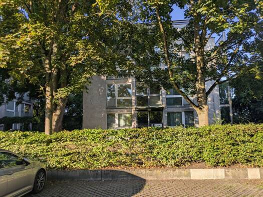Penthouse zur Miete 970 € 2 Zimmer 71,6 m² 3 Geschosse frei ab sofort Oranienburg Oranienburg 16515