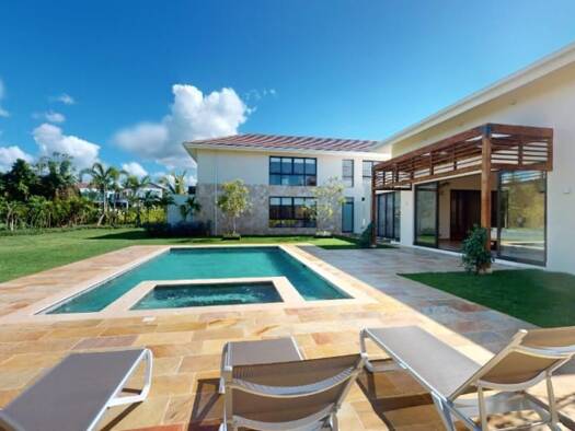 Villa zum Kauf 3.636.847 € 1.500 m² Grundstück Bahía Chavón 5  La Romana 22000  Dominican Republi La Romana 22000
