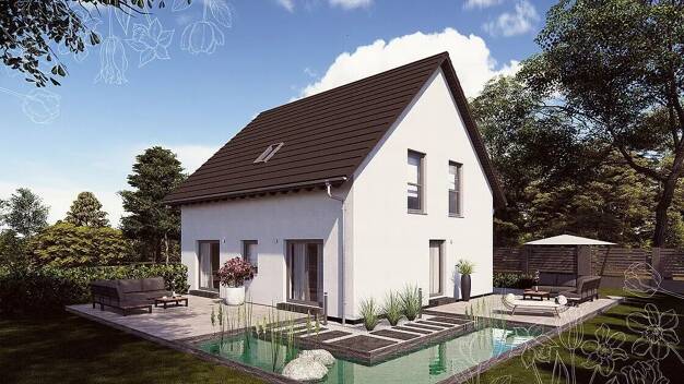 Mehrfamilienhaus zum Kauf 569.999 € 5 Zimmer 151,2 m² 420 m² Grundstück Herongen Straelen-Herongen 47638