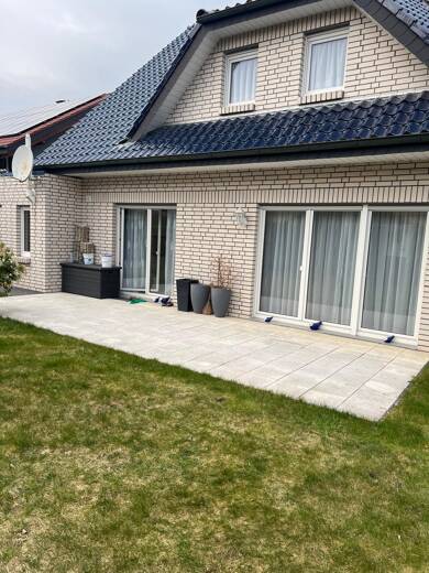 Einfamilienhaus zum Kauf 525.000 € 5 Zimmer 188 m² 508 m² Grundstück Venne Ostercappeln 49179