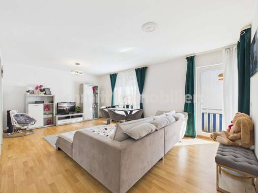 Wohnung zum Kauf 299.000 € 2 Zimmer 63 m² 2. Geschoss Niederrad Frankfurt am Main 60528