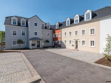Wohnung zur Miete - Erstbezug 1.450 € 5 Zimmer 159 m² EG frei ab sofort Wolsfeld 54636