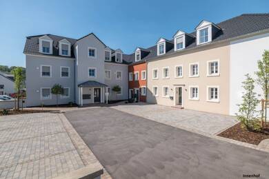 Wohnung zur Miete 1.450 € 5 Zimmer 159 m² EG frei ab sofort Wolsfeld 54636