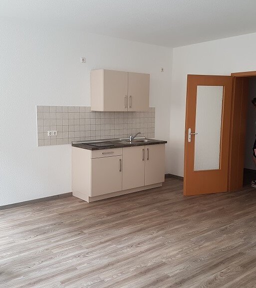 Wohnung zur Miete 199 € 1 Zimmer 31,9 m²<br/>Wohnfläche Uhlandstraße 20 Sonnenberg 211 Chemnitz 09130