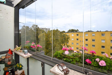 Wohnung zum Kauf 90.000 € 2 Zimmer 68 m² 3. Geschoss Lebenstedt Salzgitter-Lebenstedt 38226
