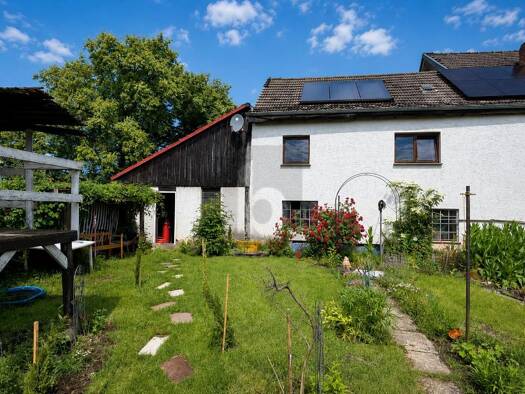 Einfamilienhaus zum Kauf 175.000 € 12 Zimmer 175 m² 623 m² Grundstück Obermarsberg Marsberg 34431