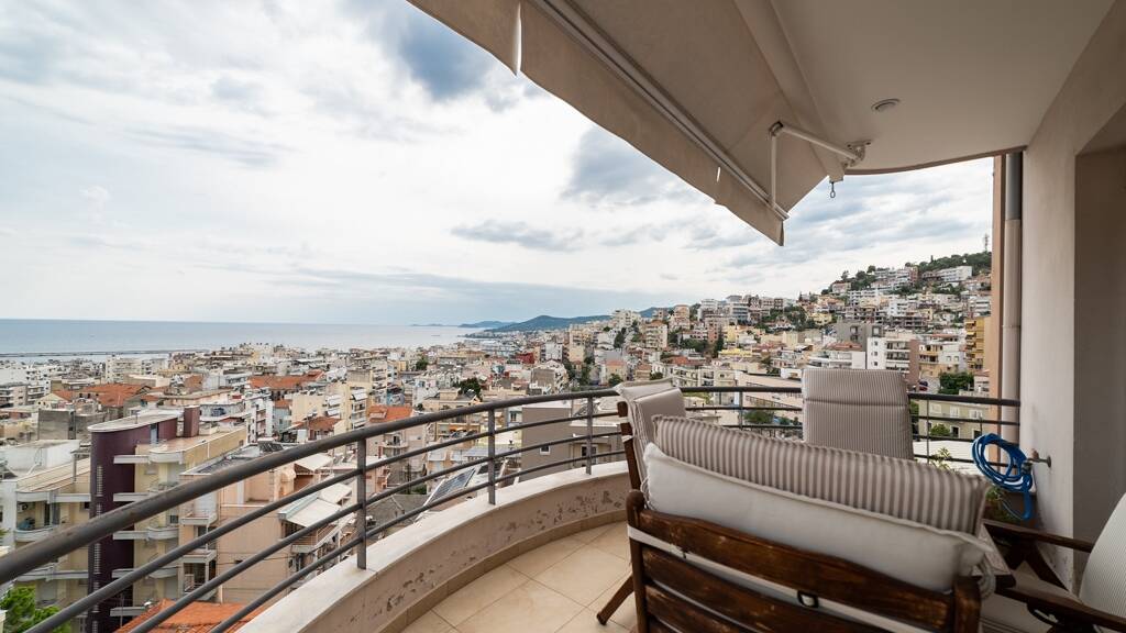 Studio zum Kauf 430.000 € 3 Zimmer 182,5 m² Potamoudia, Kavala