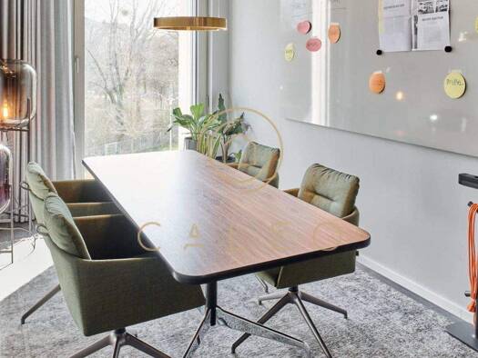 Bürofläche zur Miete provisionsfrei 55 m² Bürofläche teilbar ab 1 m² Schwabing-Freimann München 80804